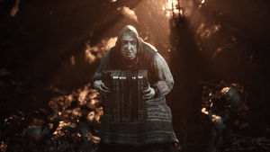 Official Mortal Shell II exploration scene